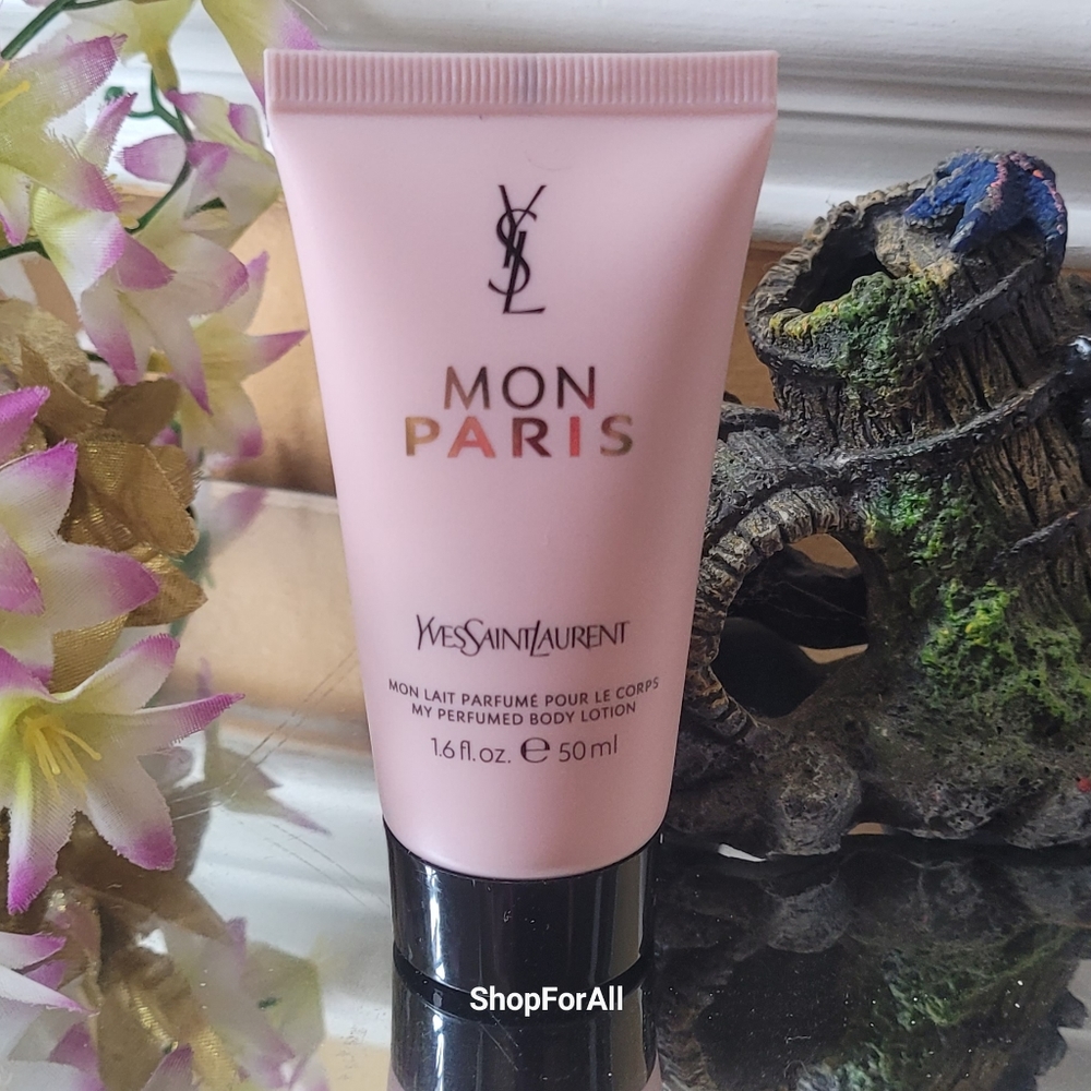 Ysl Mon paris